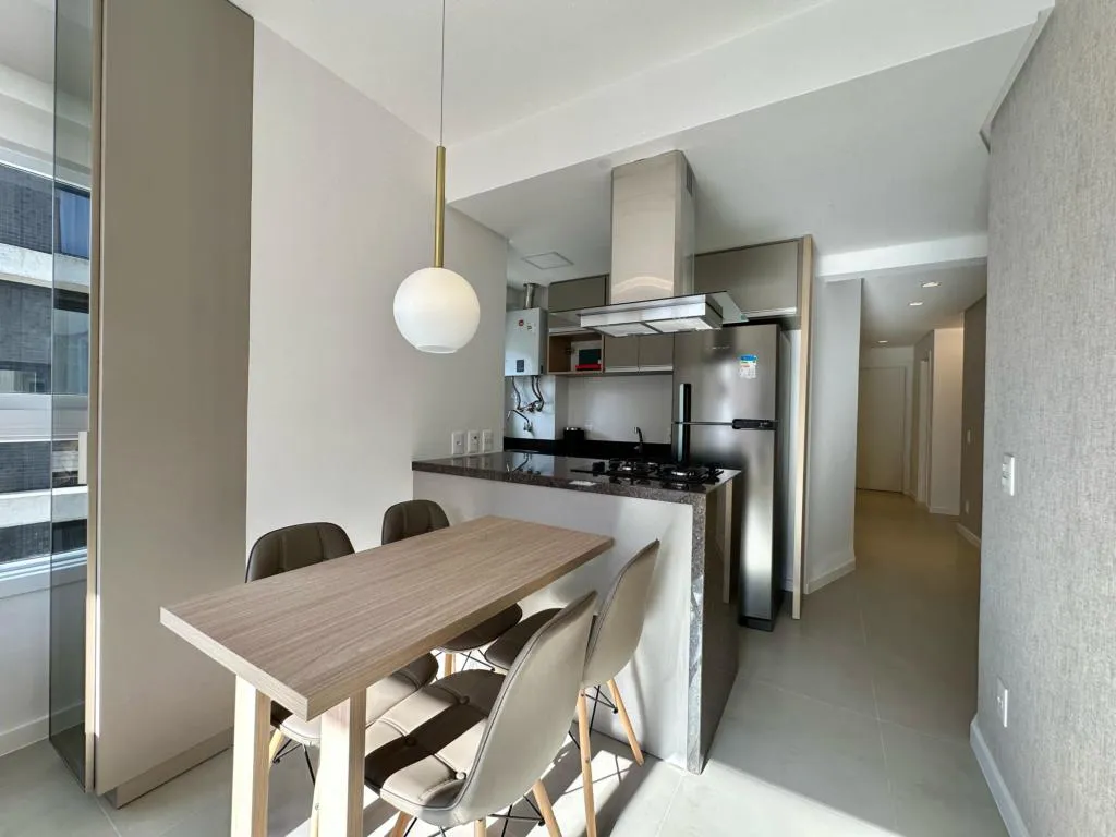 Imagem Apartamento 3 Dormitórios - Bairro Navegantes