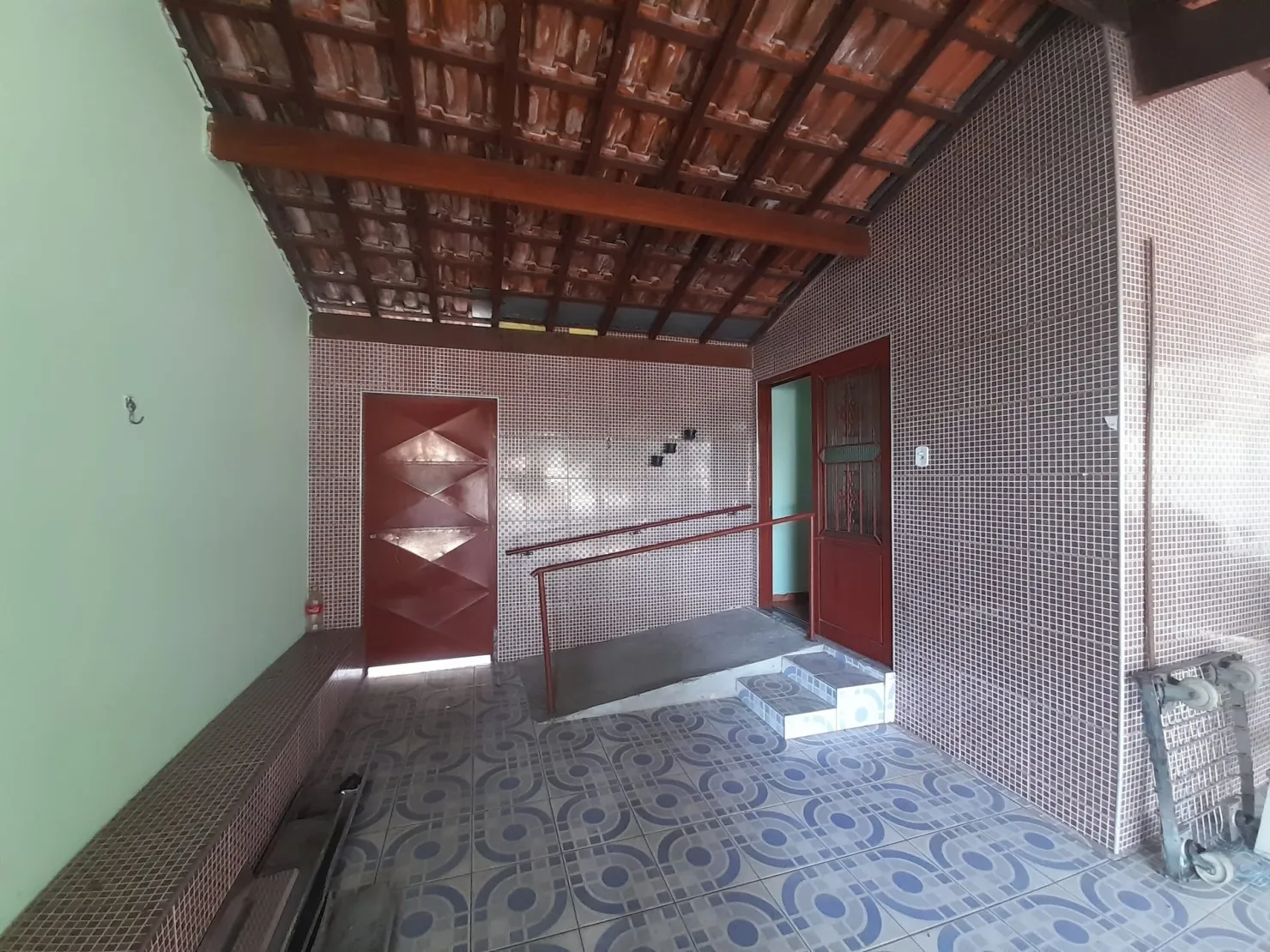 Imagem Casa à venda 2 Quartos, 1 Suite, 2 Vagas, 290M², Centro, Tremembé - SP