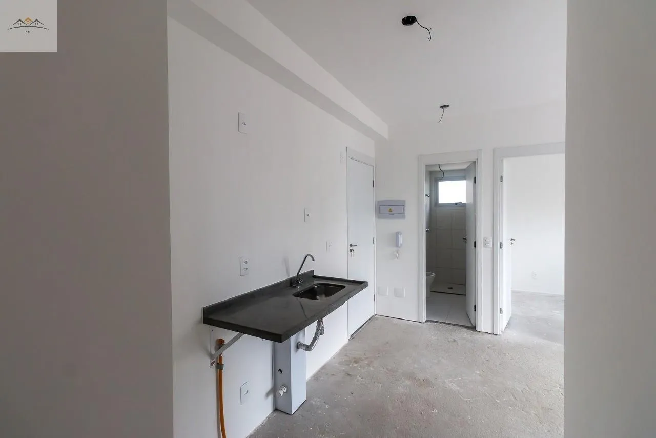 Imagem APARTAMENTO RESIDENCIAL em São Paulo - São Paulo, Pinheiros
