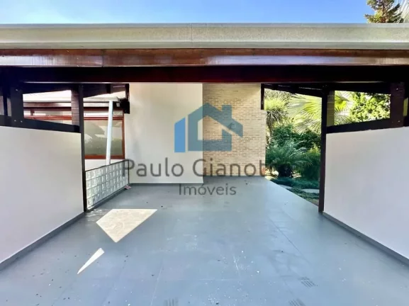 Imagem Casa à venda no Recanto Inpla na Granja Viana