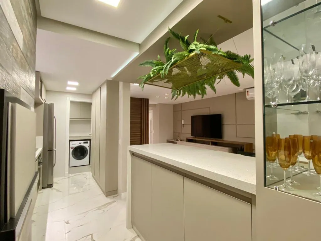 Imagem Apartamento 3 Dormitórios - Bairro Centro