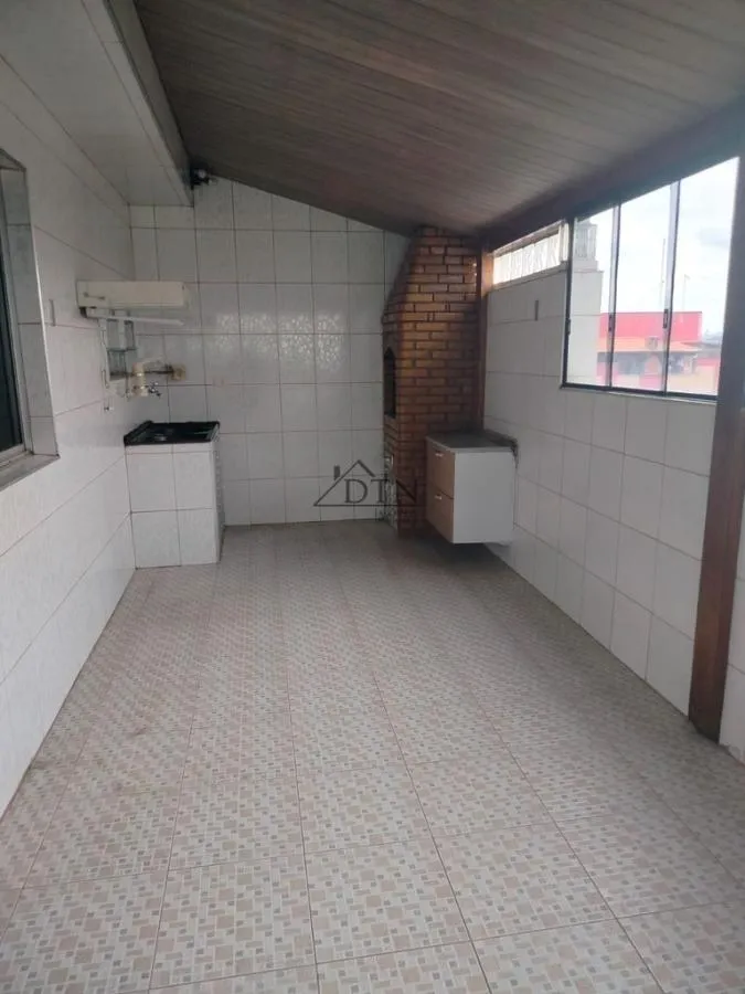 Imagem Apartamento para Venda em São Paulo, Vila Sílvia, 3 dormitórios, 1 banheiro, 1 vaga