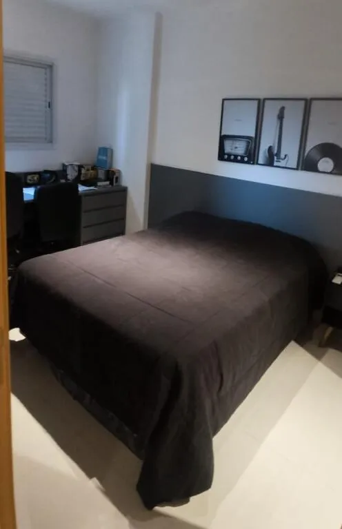 Imagem APARTAMENTO COM 212,00 m² - CANTO DO FORTE - PRAIA GRANDE SP