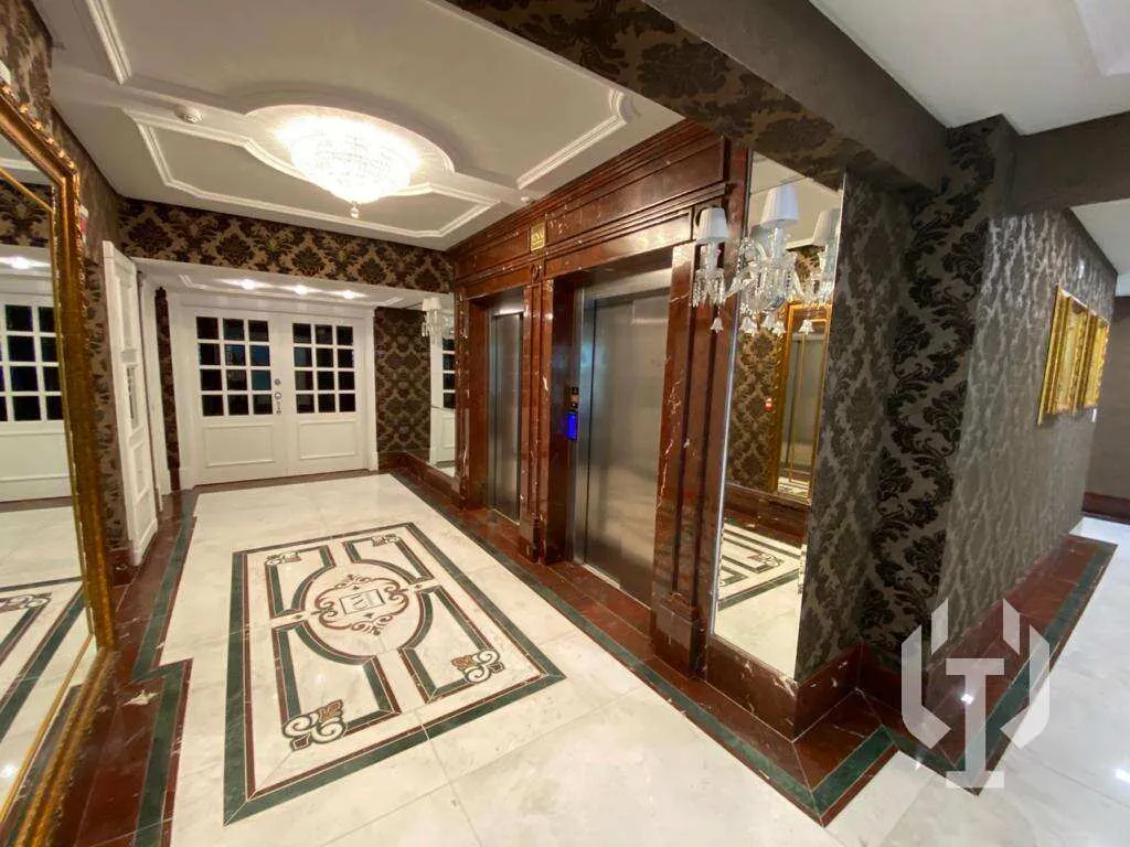 Imagem Apartamento à venda, no Ed. Vogue CNA em Itapema, Meia Praia, com 4 quartos, 185,00m2