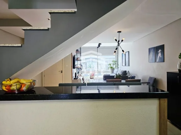 Imagem Residencial Verdes Campos - Casa em Condomínio à Venda no Verdes Campos