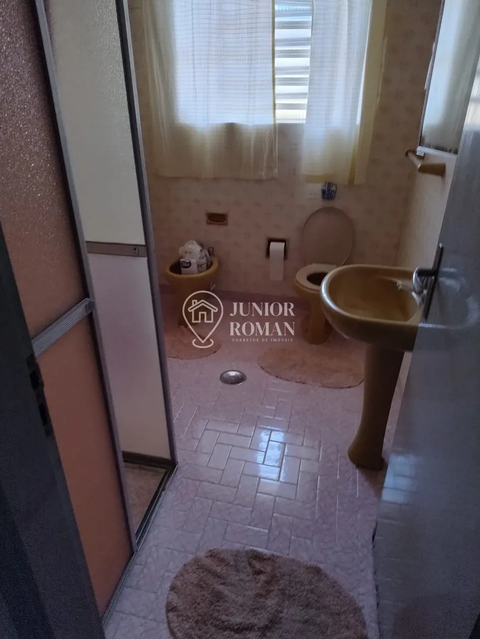 Imagem AMPLO SOBRADO 2 DORM BAIRRO JARDIM DO MAR - SBC