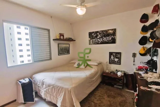 Imagem Apartamento com 3 dormitórios à venda, 100 m² por R$ 690.000,00 - Butantã - São Paulo/SP