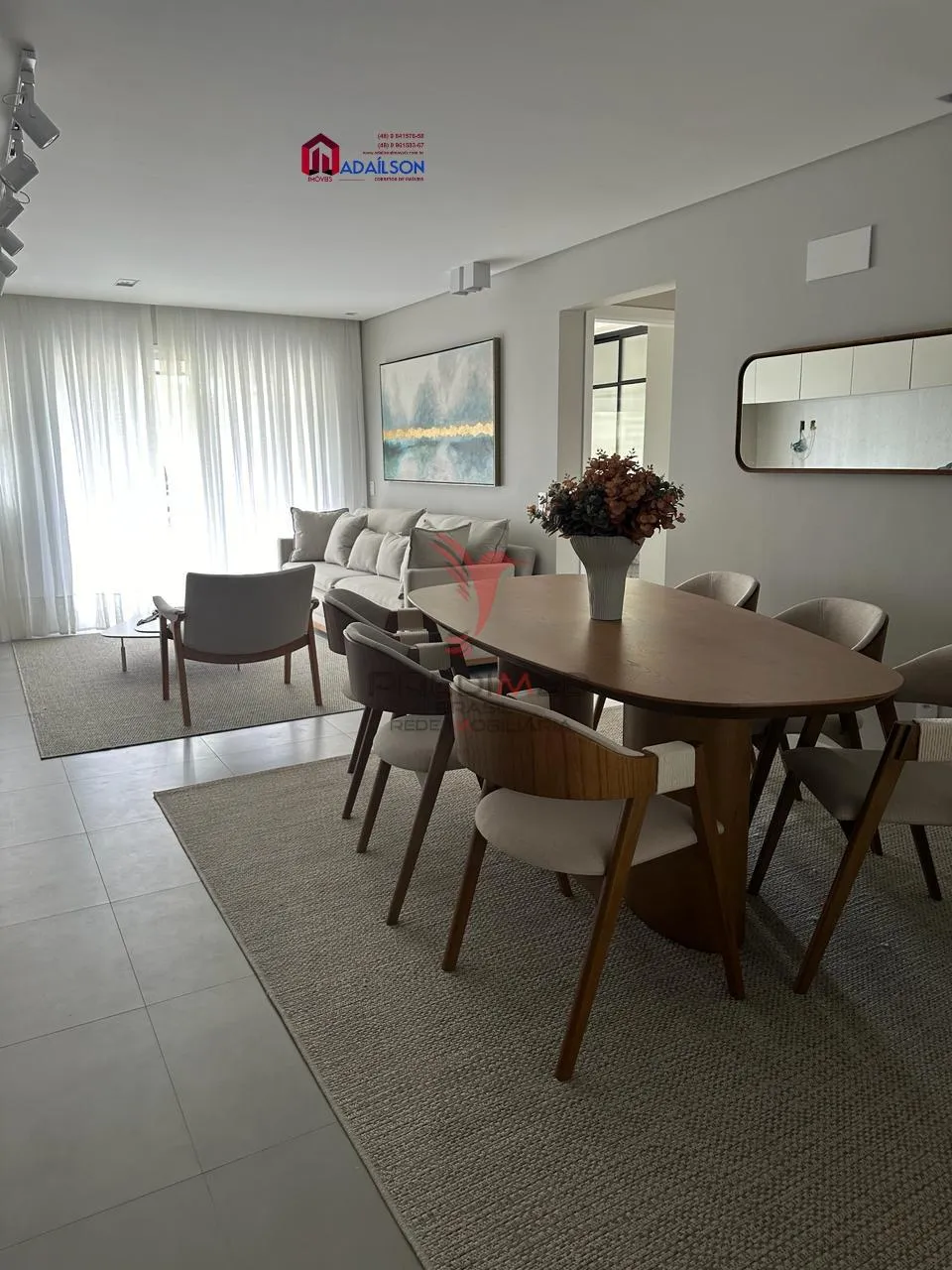 Imagem Apartamentos no Bairro João Paulo, Florianópolis SC