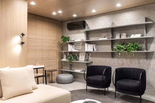 Imagem Apartamento com 3 quartos, Glória - Joinville | W135
