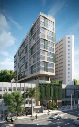 Foto do imóvel APARTAMENTO RESIDENCIAL em Rio de Janeiro - RJ, Ipanema em Rua Francisco Otaviano