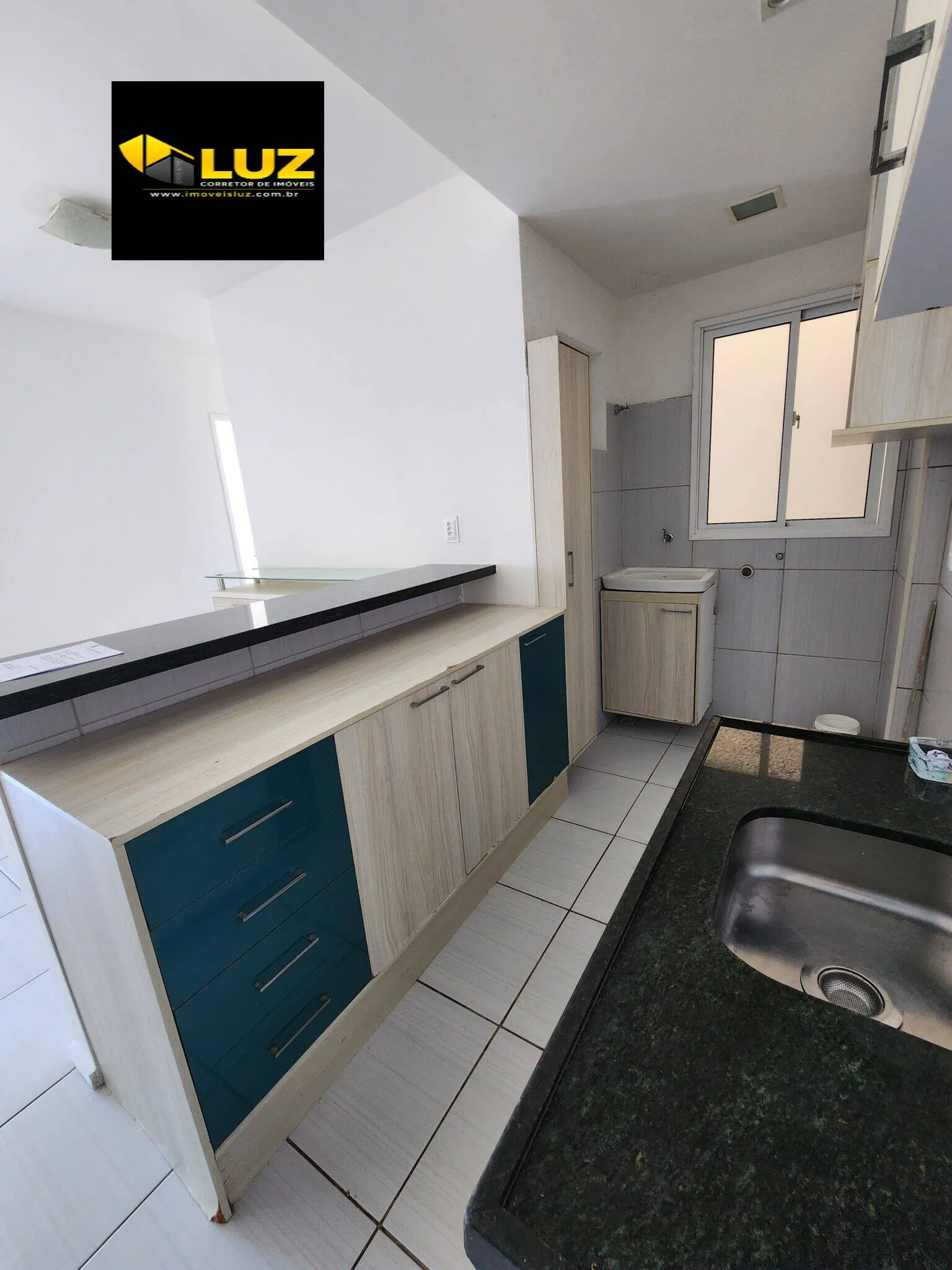 Imagem MAGNA VEREDAS - APARTAMENTO NO BAIRRO CAJAZEIRAS, FORTALEZA/CE