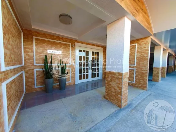Imagem Apartamento 2 Quartos e Ampla Área de LAzer em Camboriú a 5