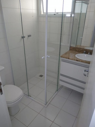 Apartamento com 3 Quartos à Venda, 88 m² em Jardim Guadalajara - Sorocaba