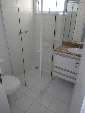Apartamento com 3 Quartos à Venda, 88 m² em Jardim Guadalajara - Sorocaba