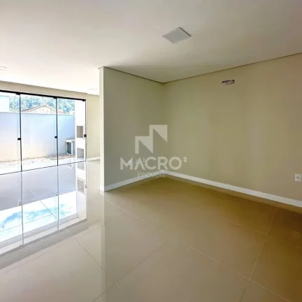 Imagem Geminado Sobrado | Barra do Rio Cerro | 3 quartos (1 suíte com closet) | 135m²