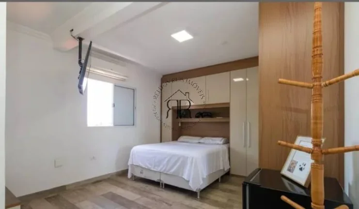 Imagem Casa - São Paulo - SP - Parque dos Bancários