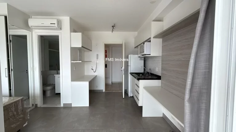 Imagem Apartamento para venda no Campo Belo São Paulo SP