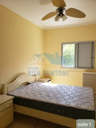 Imagem Apartamento - Guarujá - Jardim Três Marias