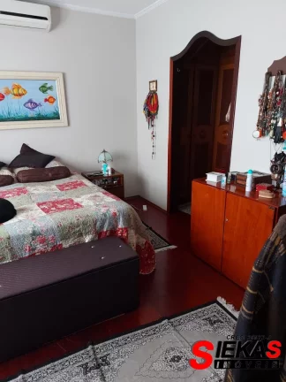 Imagem CASA RESIDENCIAL em SÃO PAULO - SP, VILA JACUÍ