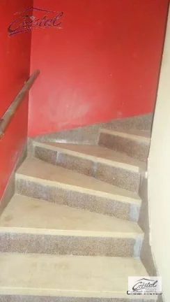 Imagem Sobrado Residencial à venda, Jardim Sarah, São Paulo - .