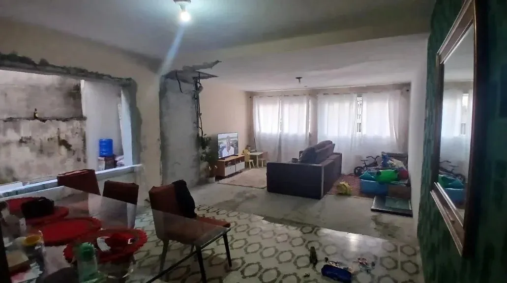 Imagem Casa para Venda em São Paulo, Butantã, 3 dormitórios, 2 suítes, 3 banheiros, 2 vagas