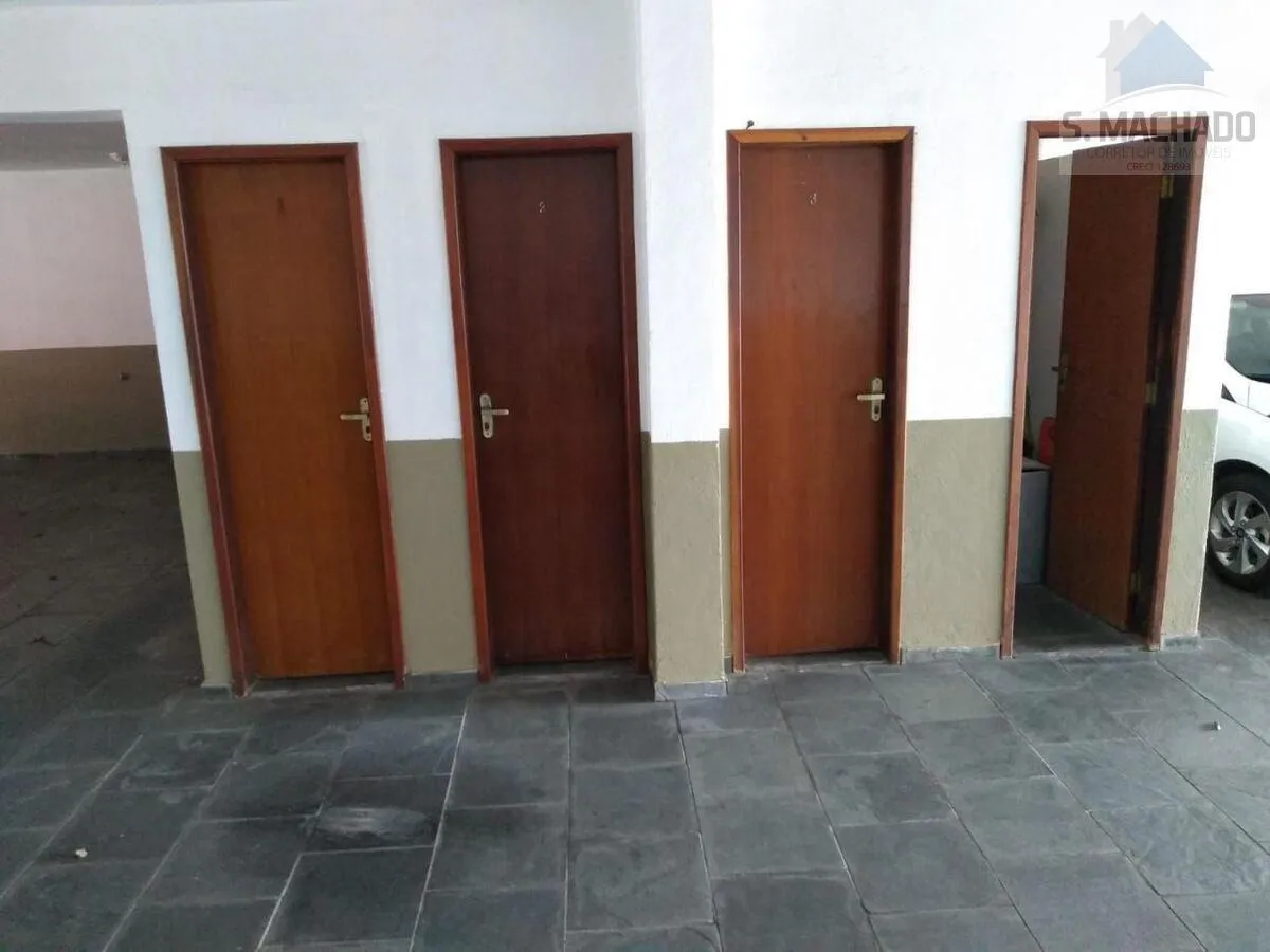 Imagem Apartamento para Venda em Santo André / SP no bairro Utinga