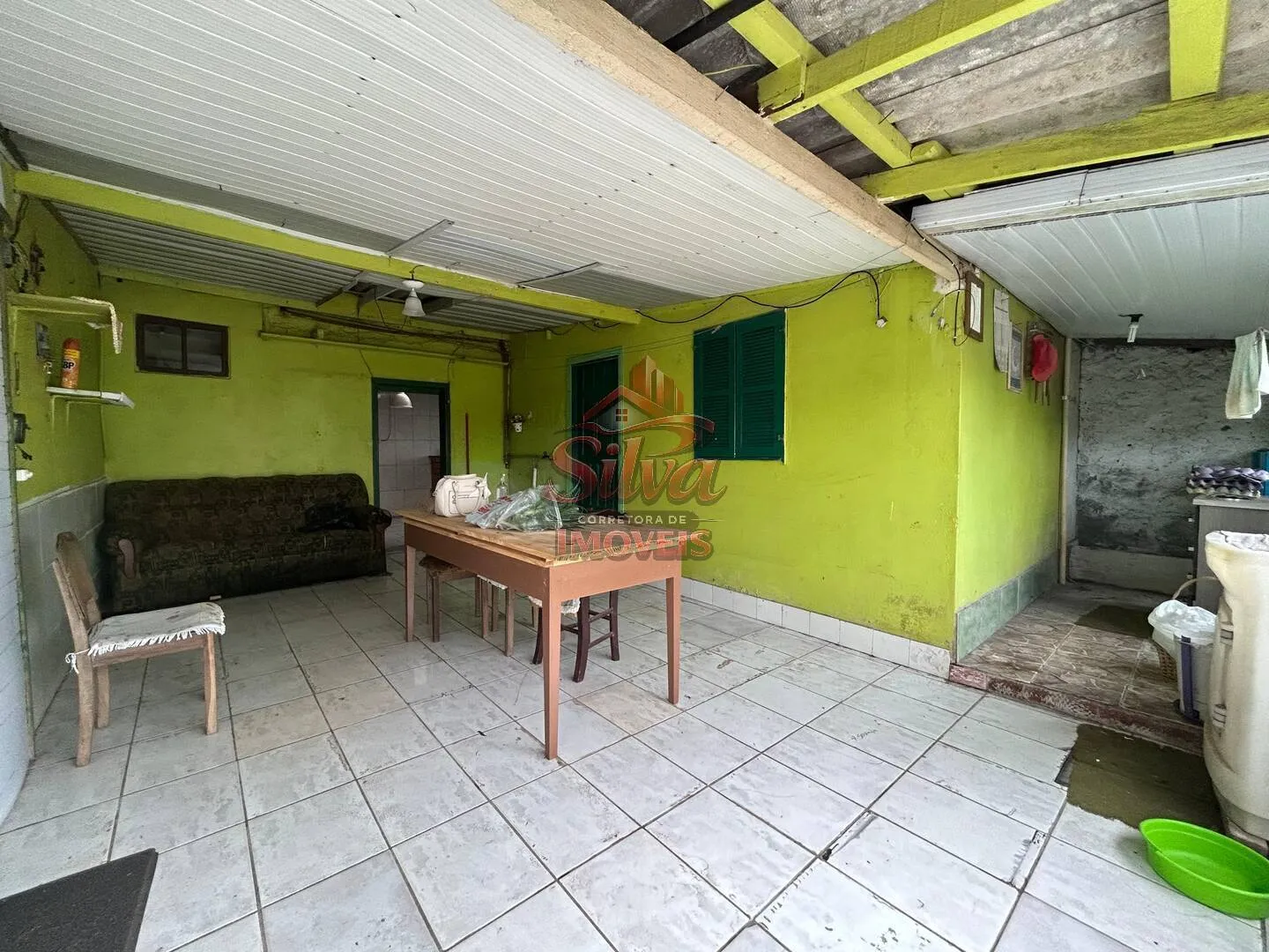 Imagem C1235 | Casa de esquina com anexo à venda em Imbé com 583m² de terreno