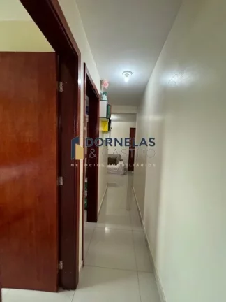 Imagem APARTAMENTO 2 QUARTOS QI 03 REFORMADO 2º ANDAR NASCENTE VISTA LIVRE