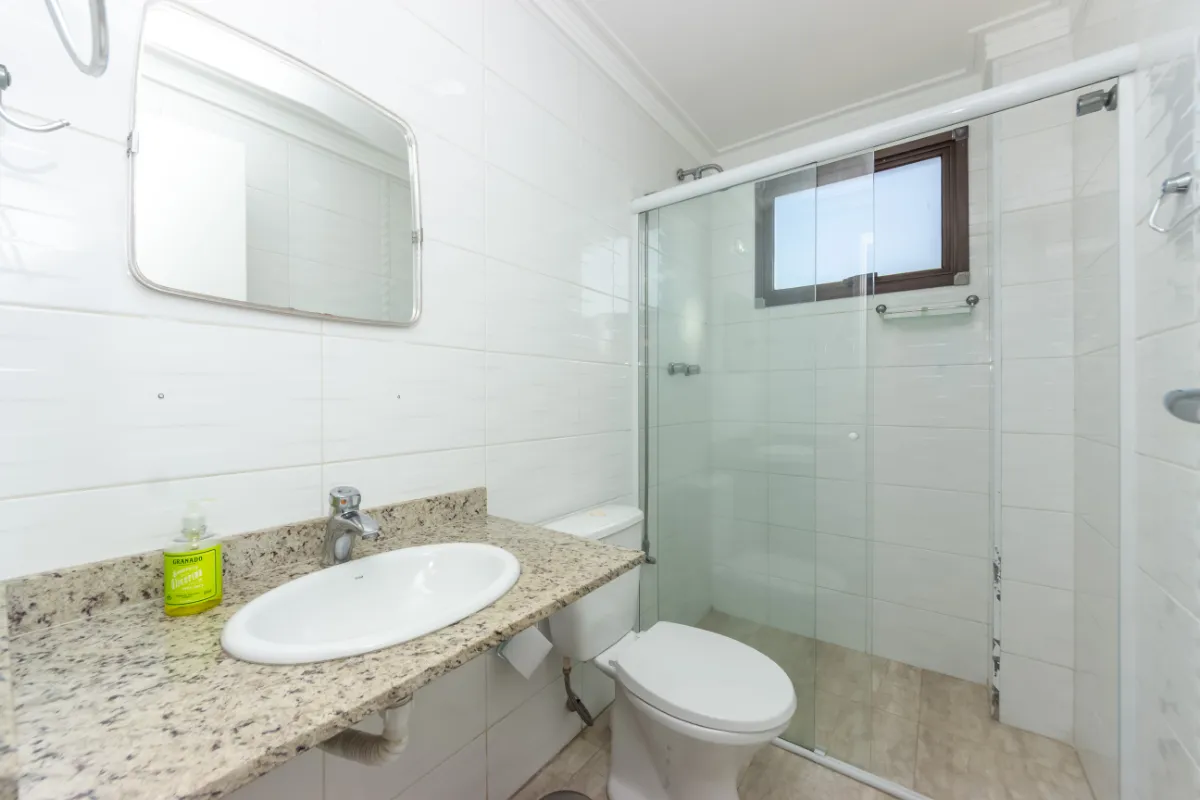 Imagem Apartamento para venda em Campestre com 3 quartos, sendo 1 suíte, 97m2