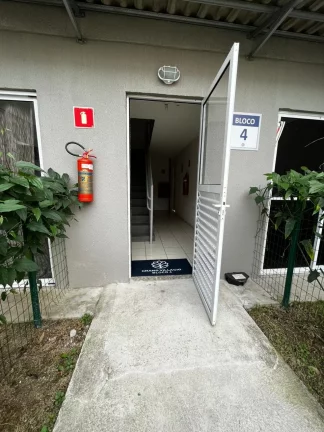 Imagem APARTAMENTO RESIDENCIAL em RIO DE JANEIRO - RJ, CAMPO GRANDE