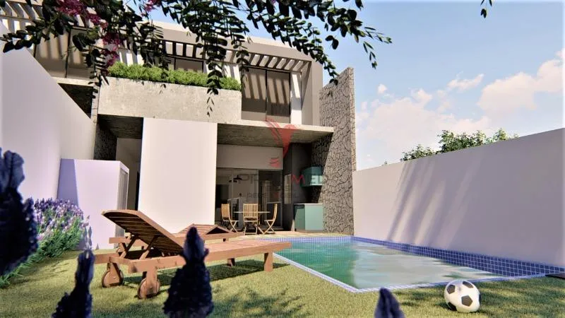 Imagem Casa 3 suítes 215m² 2 vagas Vila Nova Blumenau/SC