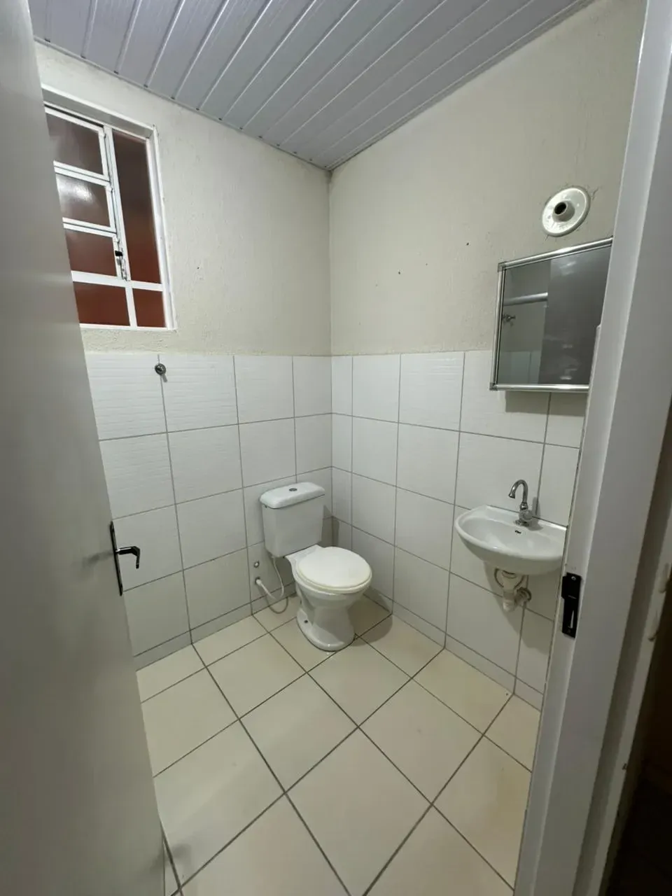 Imagem Casa com 2 Quartos à Venda, 44 m² em Loteamento Parque Residencial da Lealdade - São José do Rio Preto