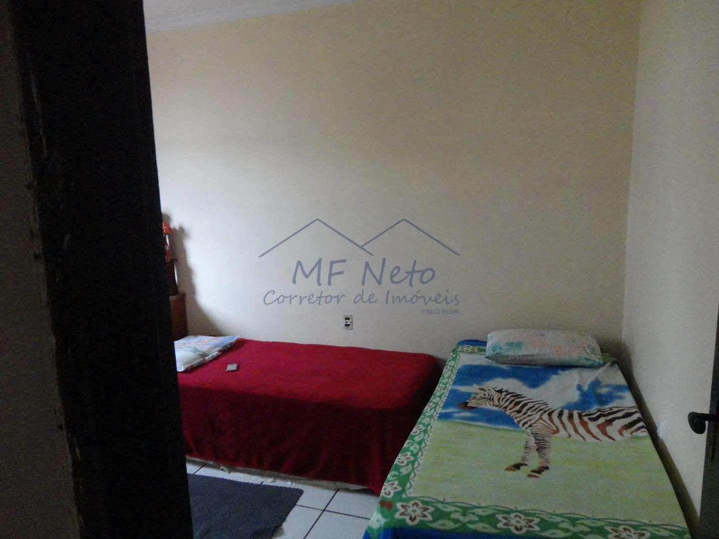Imagem Casa Padrão