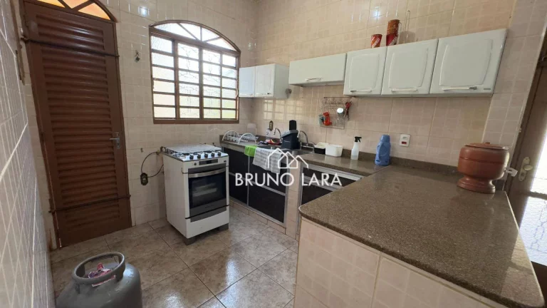 Imagem Casa a venda em Igarapé / Condomínio Fazenda Solar