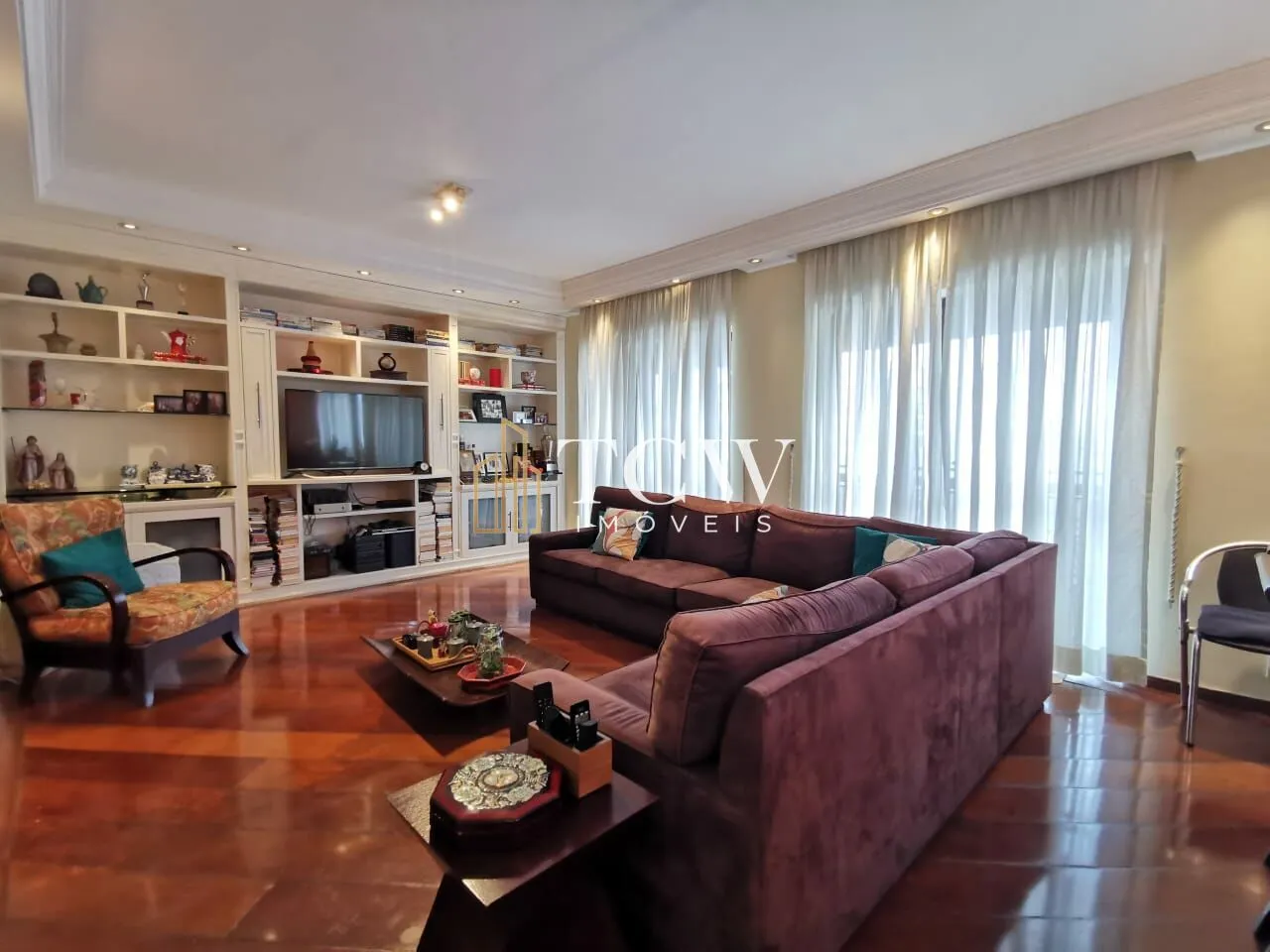 Imagem Apartamento à venda no bairro Santa Cecília - São Paulo/SP, Zona Sul