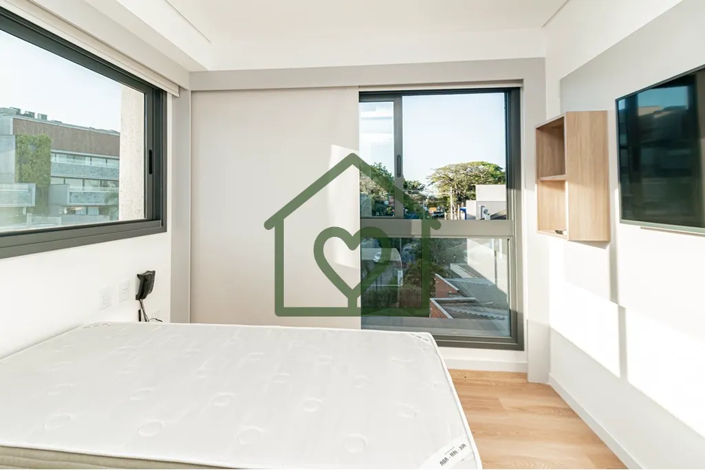 Imagem Magno é o primeiro residencial sênior de alto padrão do Brasil, que une sofisticação, conforto ...