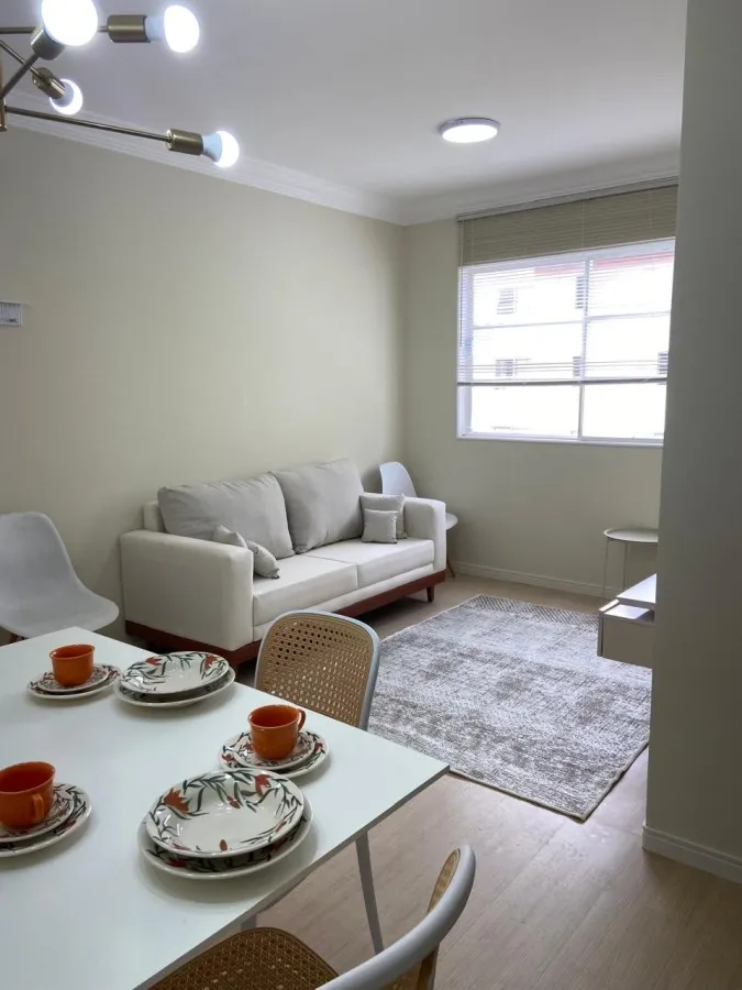 Imagem Apartamento para Venda em Santo André, Jardim Santo André, 2 dormitórios, 1 banheiro, 1 vaga