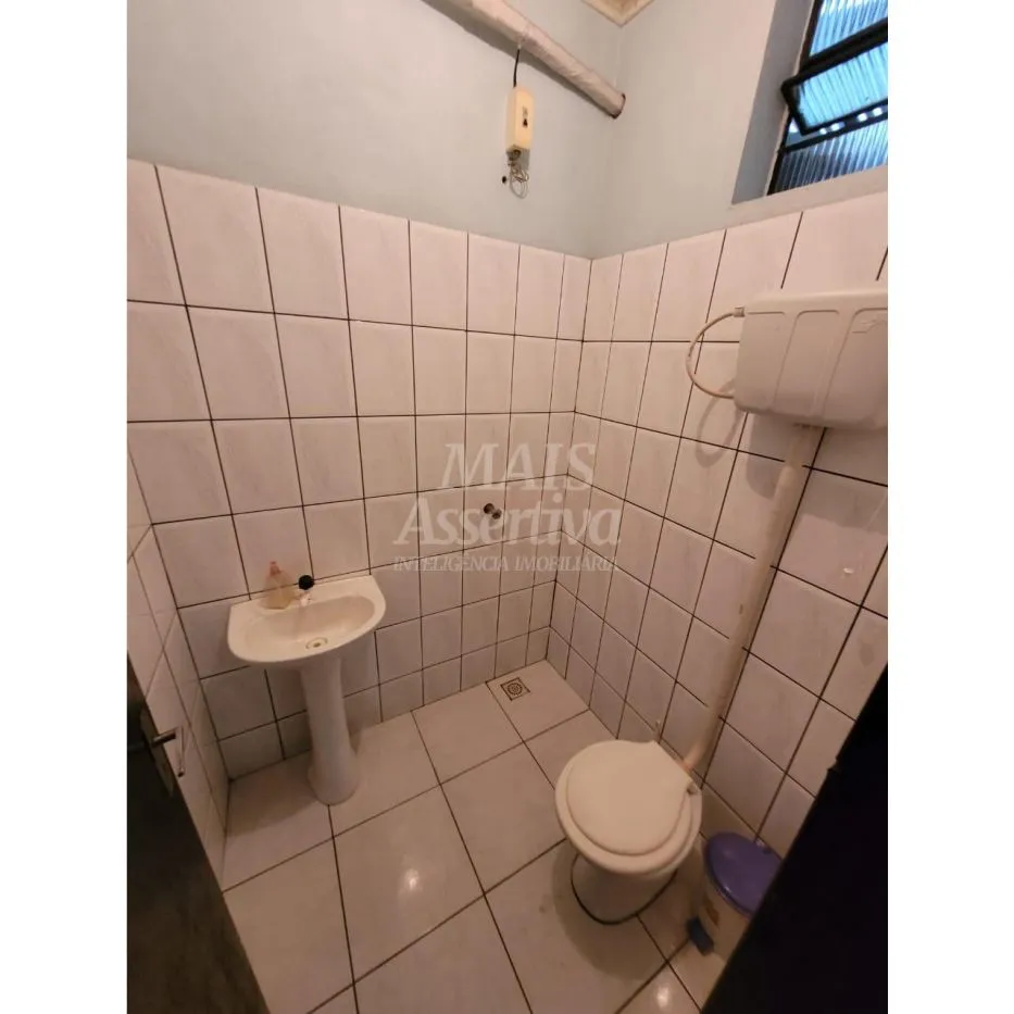 Imagem LOCAÇÃO SALA COMERCIAL