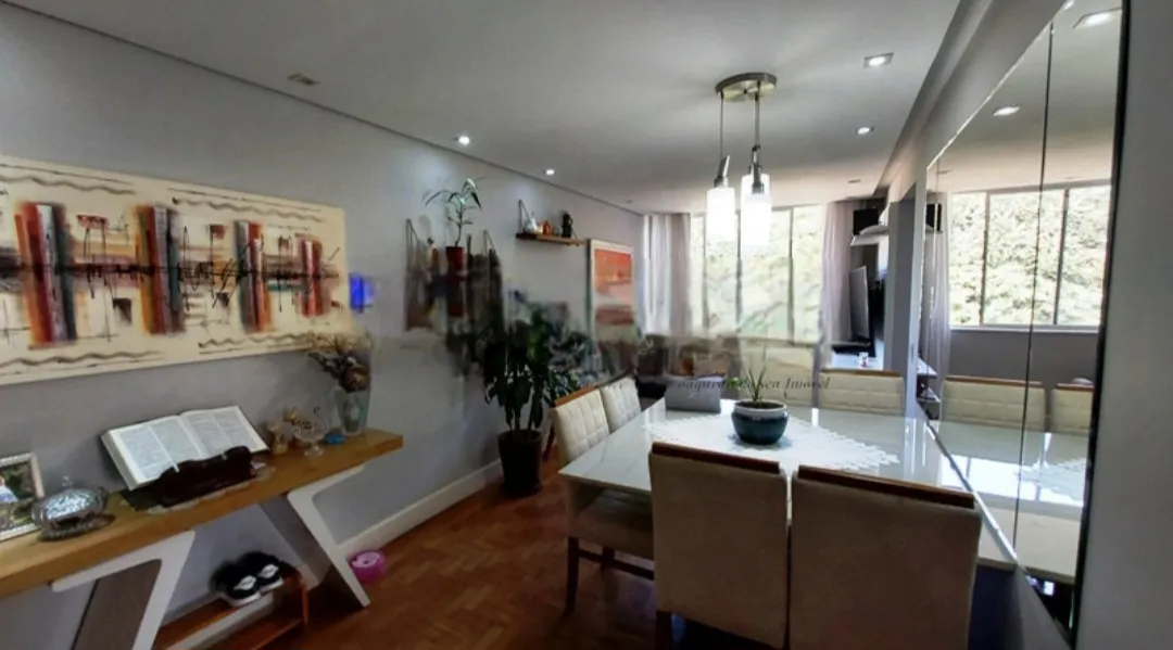 Imagem VENDO EXCELENTE APARTAMENTO NO BAIRRO JARDIM PRUDÊNCIA!