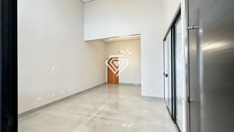 Imagem Casa 3 Suítes, 164 m² c/ Lazer