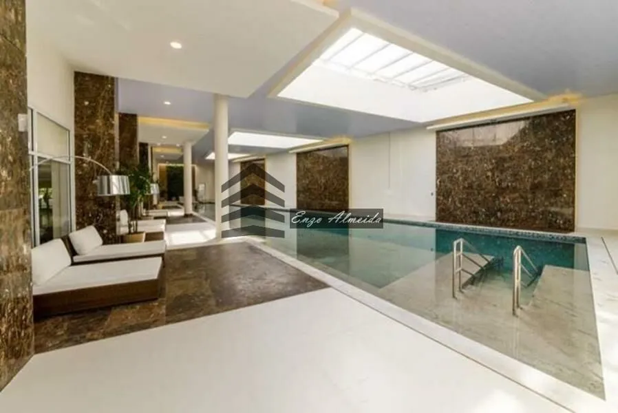 Imagem Thera Faria Lima Pinheiros Residence - Apartamento à venda em São Paulo/SP