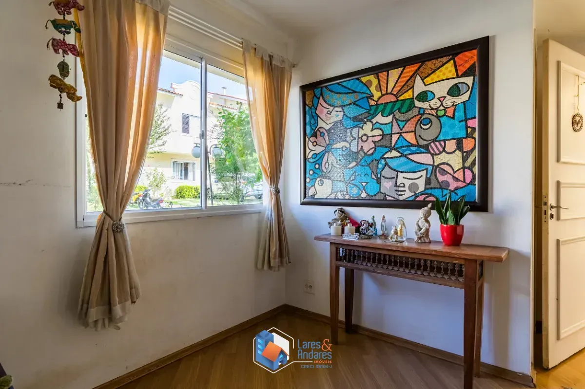 Imagem Casa no condomínio Villa Novas Tatuapé 1 para venda com 3 quartos, sendo 3 suítes, 180m²