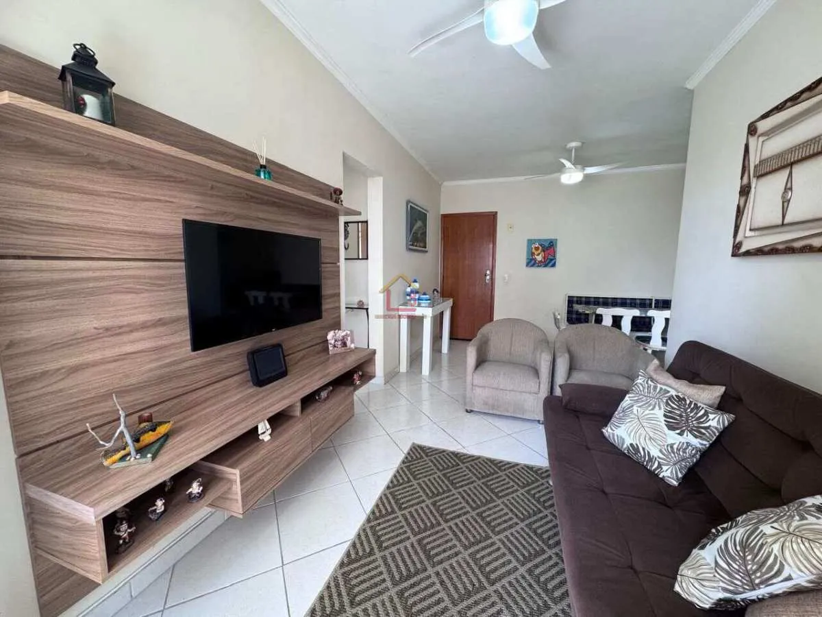 Imagem apartamento a venda - todo mobiliado