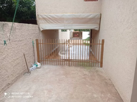 Imagem Casa com 2 quartos à Venda, Parque Residencial Dom Lafayete Libanio - São José do Rio Preto
