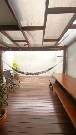 Imagem Geminado | Res. São Pedro | Caixa D'Água (Guaramirim) | 2 quartos | 87m²