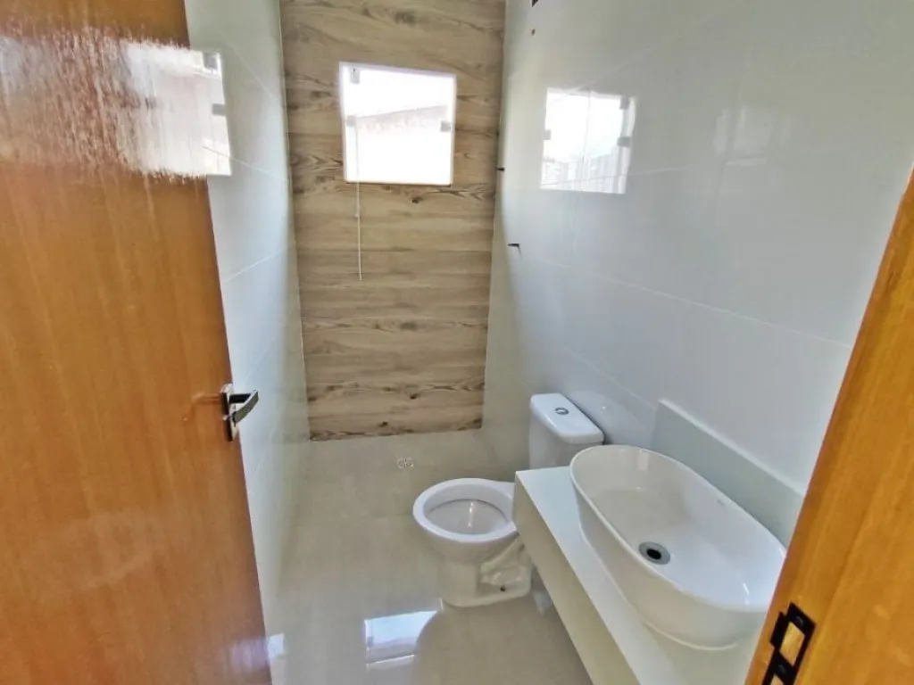 Imagem CASA COM 130,00 m² - OCIAN - PRAIA GRANDE SP