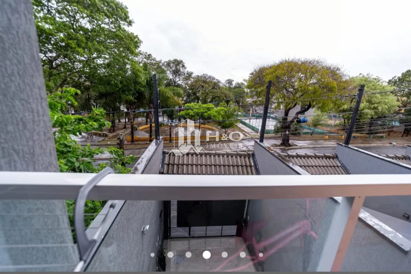 Imagem Casa com 3 Dormitórios e 2 Vagas - Jardim Nordeste / Patriarca