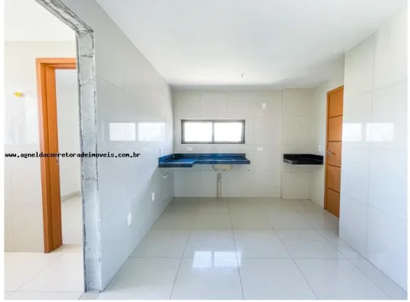 Imagem Apartamento para Venda em Natal, Lagoa Nova, 3 dormitórios, 3 suítes, 4 banheiros, 4 vagas
