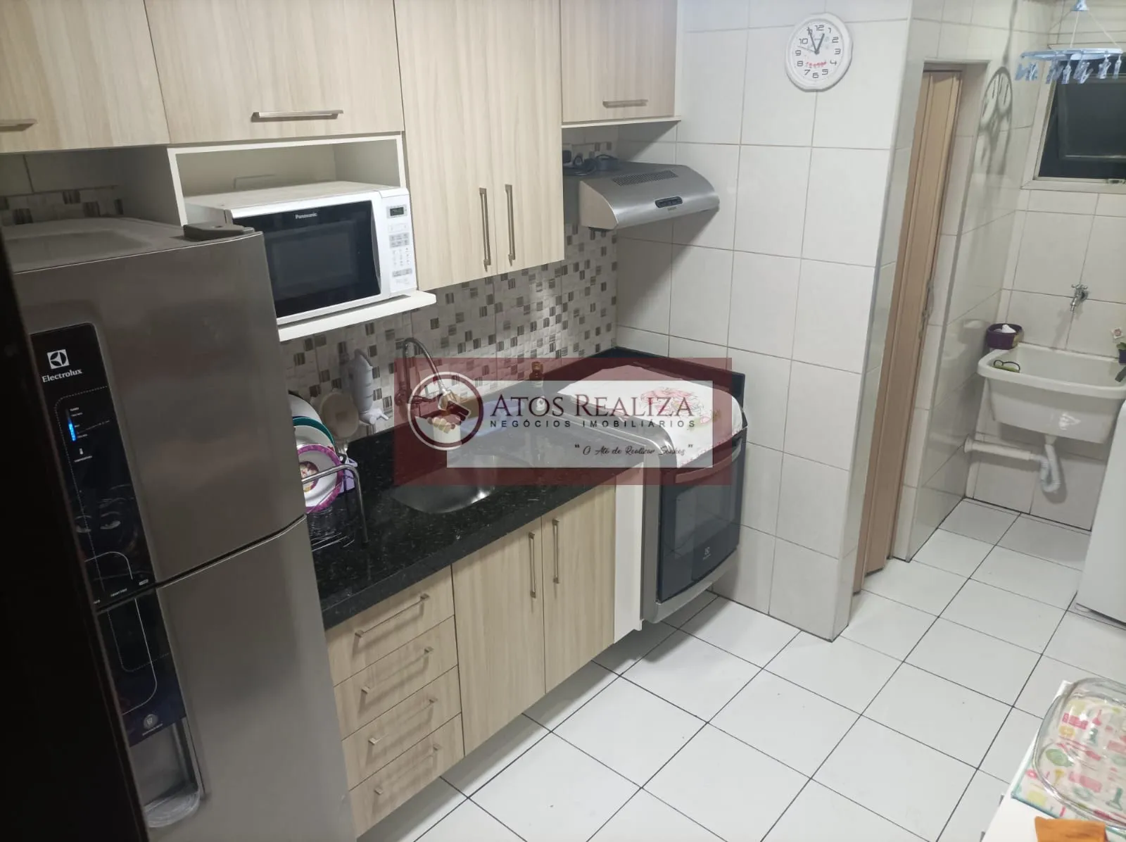 Imagem Apartamento à Venda no Socorro SP, 85m², 3 Quartos, R$385 mil