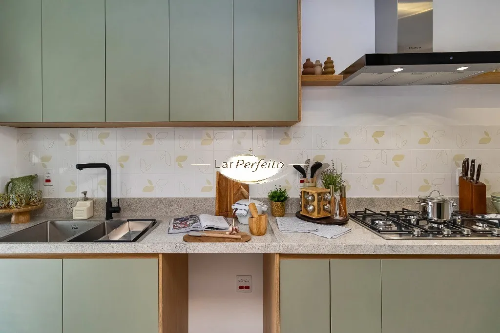 Imagem Apartamento com 3 Quartos à Venda, 91 m² em Pinheiros - São Paulo